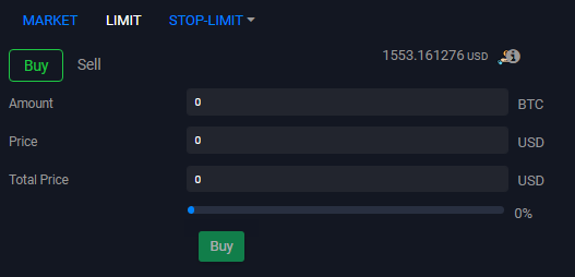 PayBitoPro Spot Trading