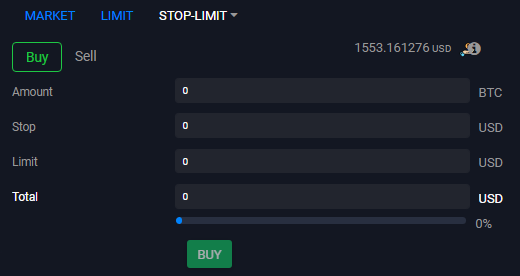 PayBitoPro Spot Trading