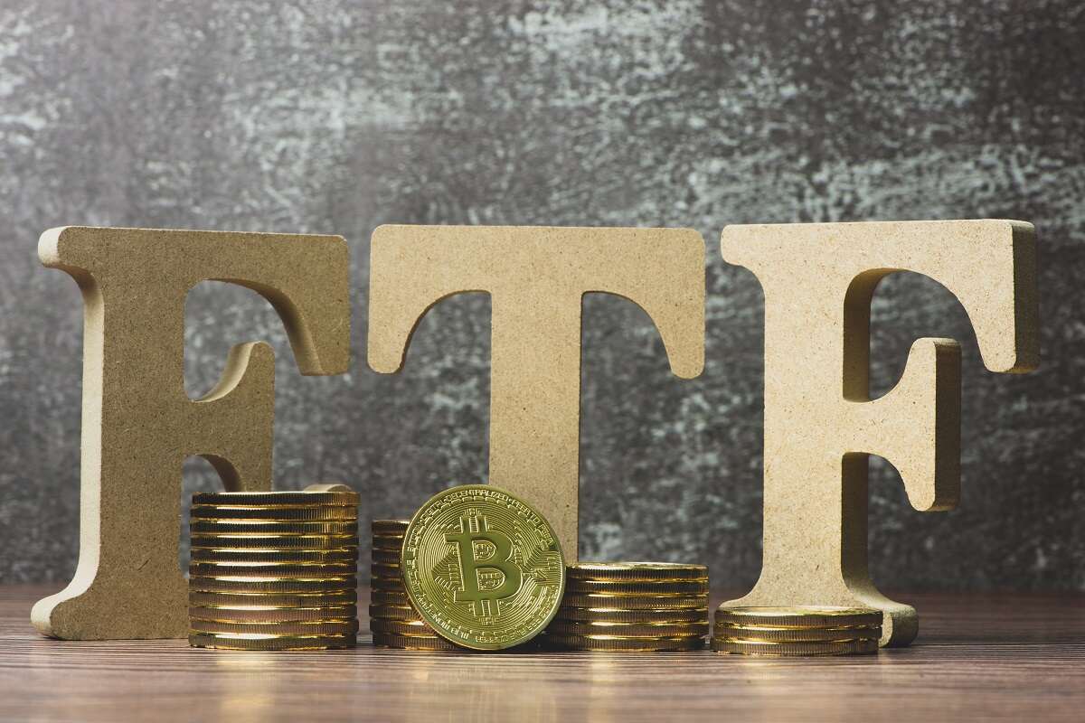 ETFs May Change The Landscape of Cryptocurrencies
