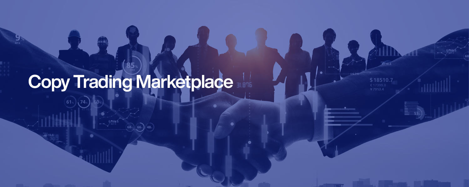 Copy Trading Marketplace