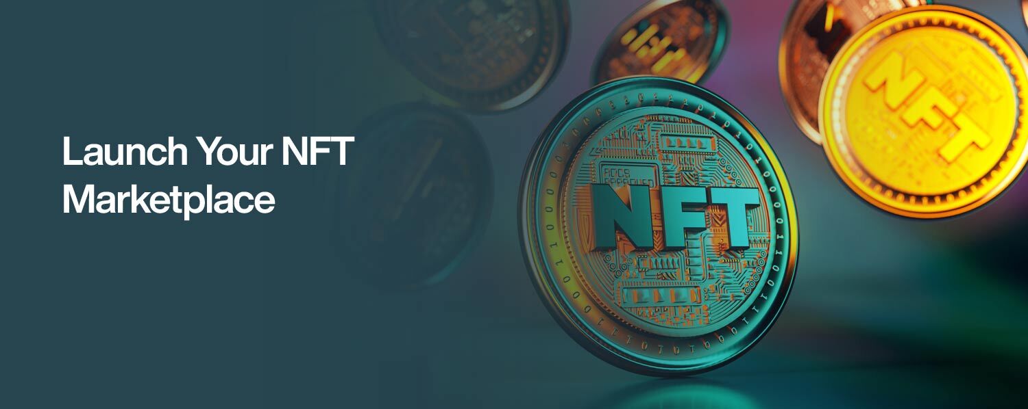 Launch your NFT marketplace