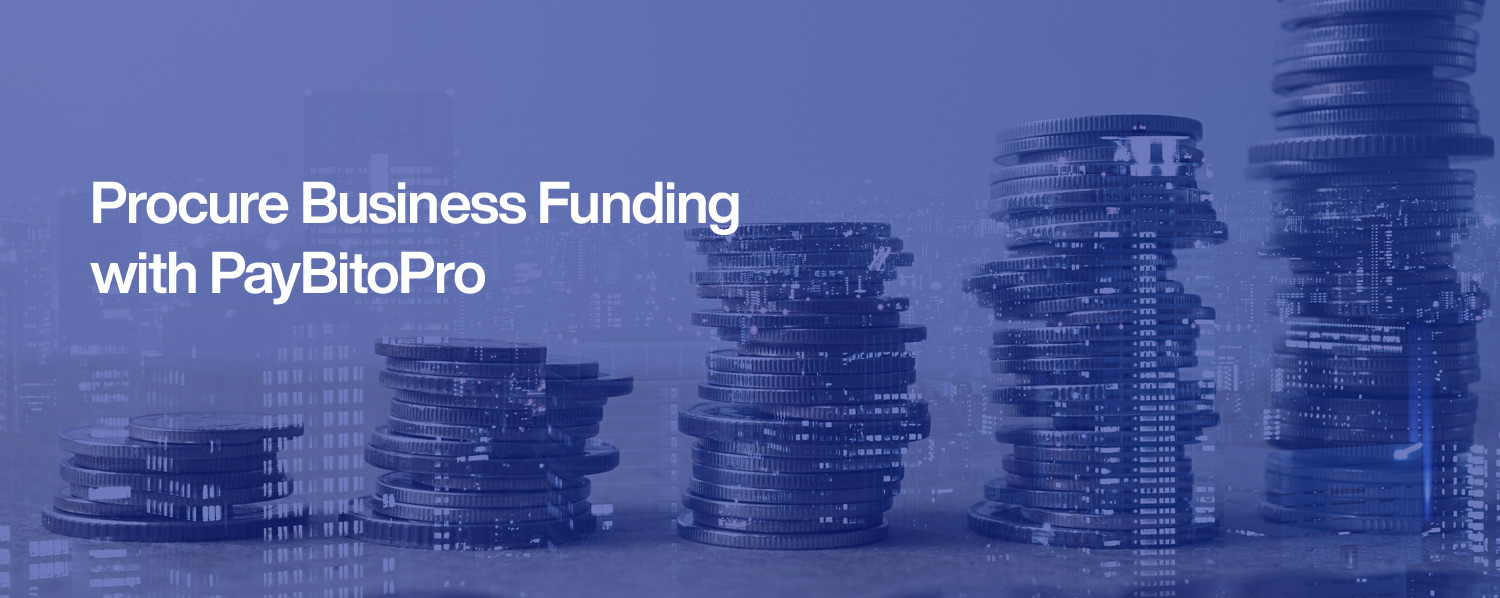 Procure Business Funding