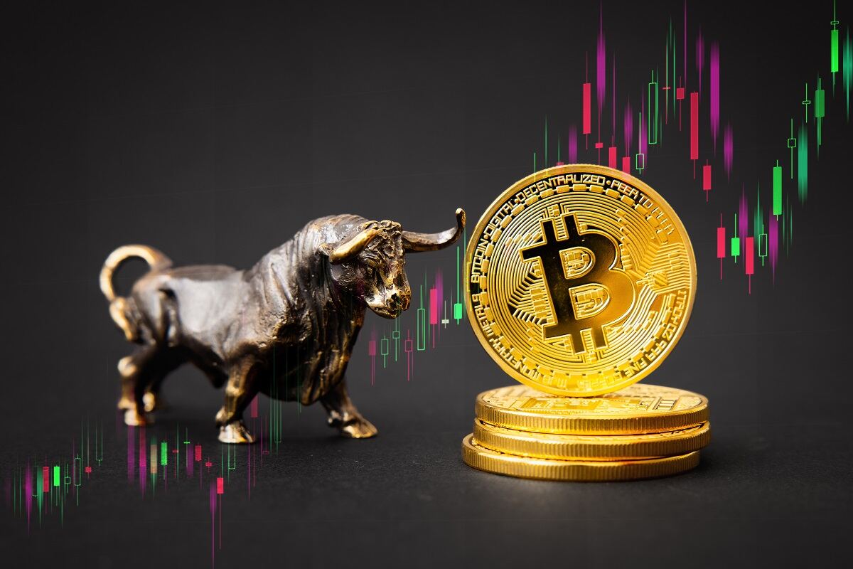 Top Signs That September 2024 Will Be Bullish For Bitcoin