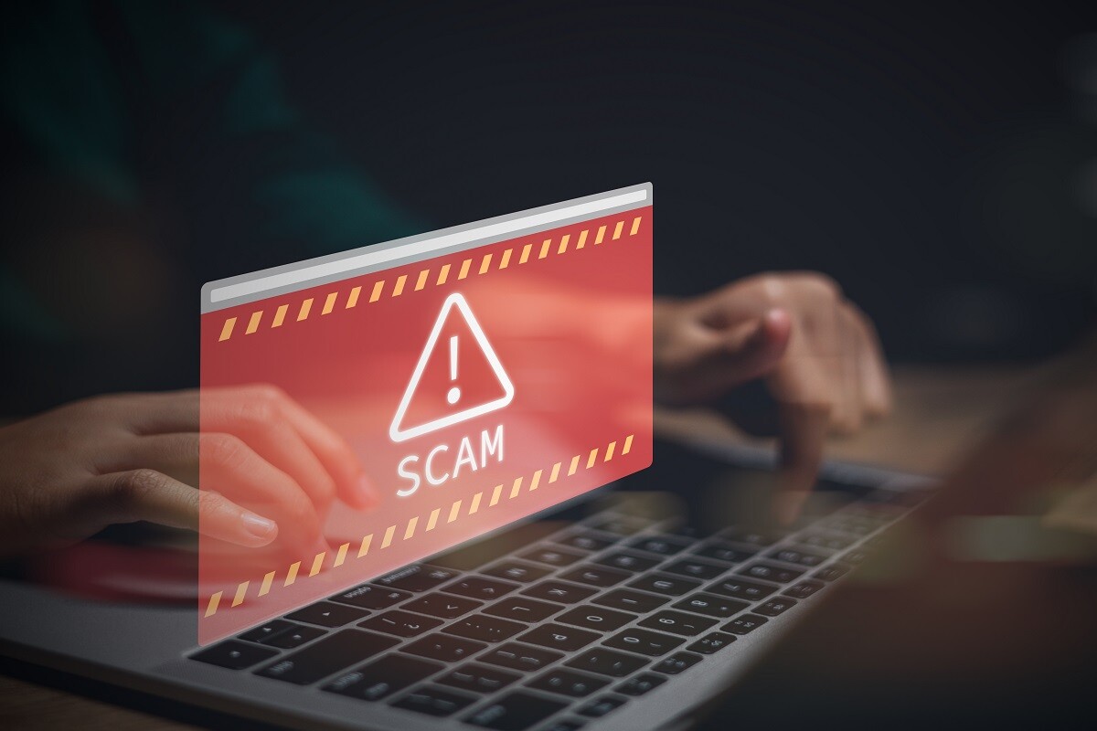 Common Online Scams That People Should Be Aware Of In 2024