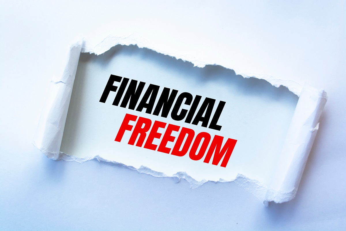 Second Income Sources And The Road Towards Financial Freedom