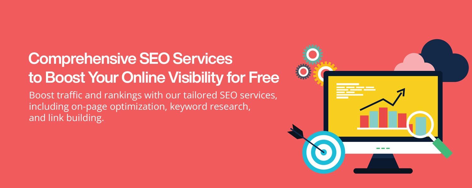 SEO Marketing