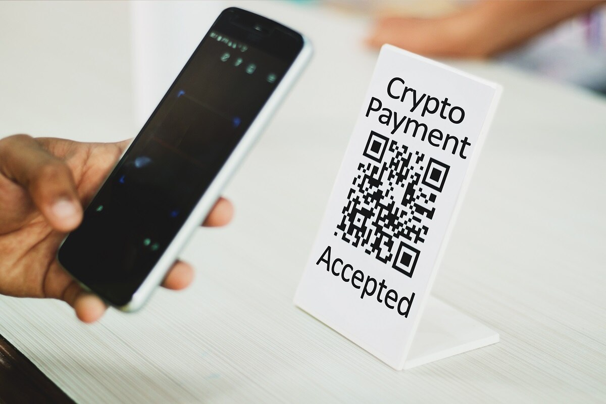 Uses of API in Cryptocurrency Payments