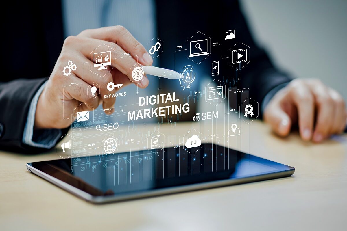 Targeted Digital Marketing Can Boost Success Rates of Firms