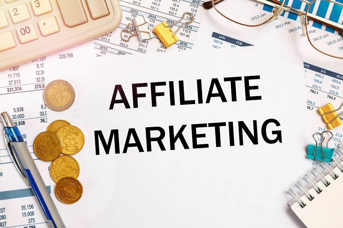 The Keys To A Successful Affiliate Business