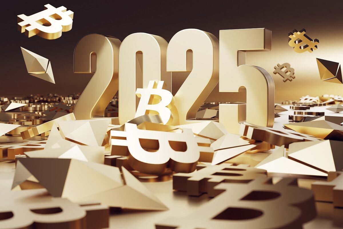 Top 7 Cryptocurrencies To Buy In 2025