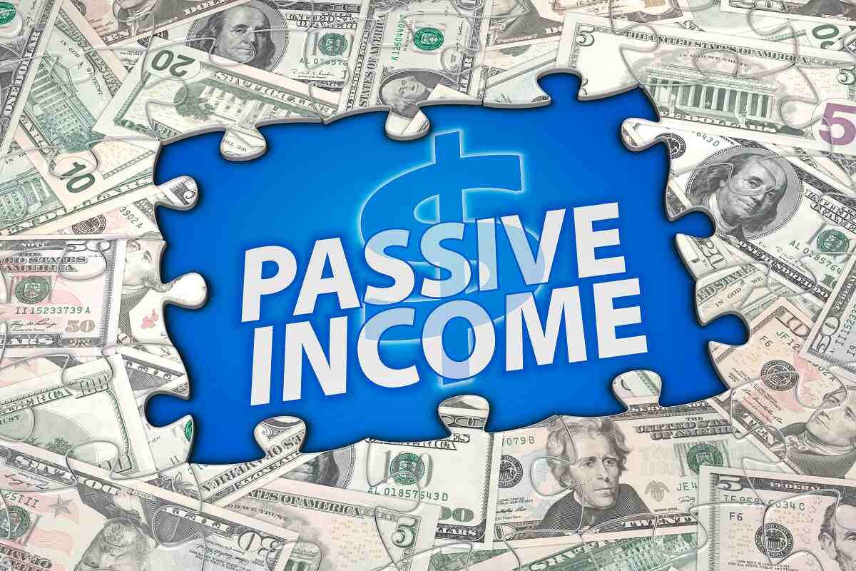 Common Ways of Earning Passive Income From Cryptocurrencies